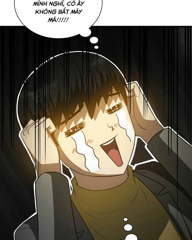 Bác Sĩ Hoàn Hảo - Chương 12