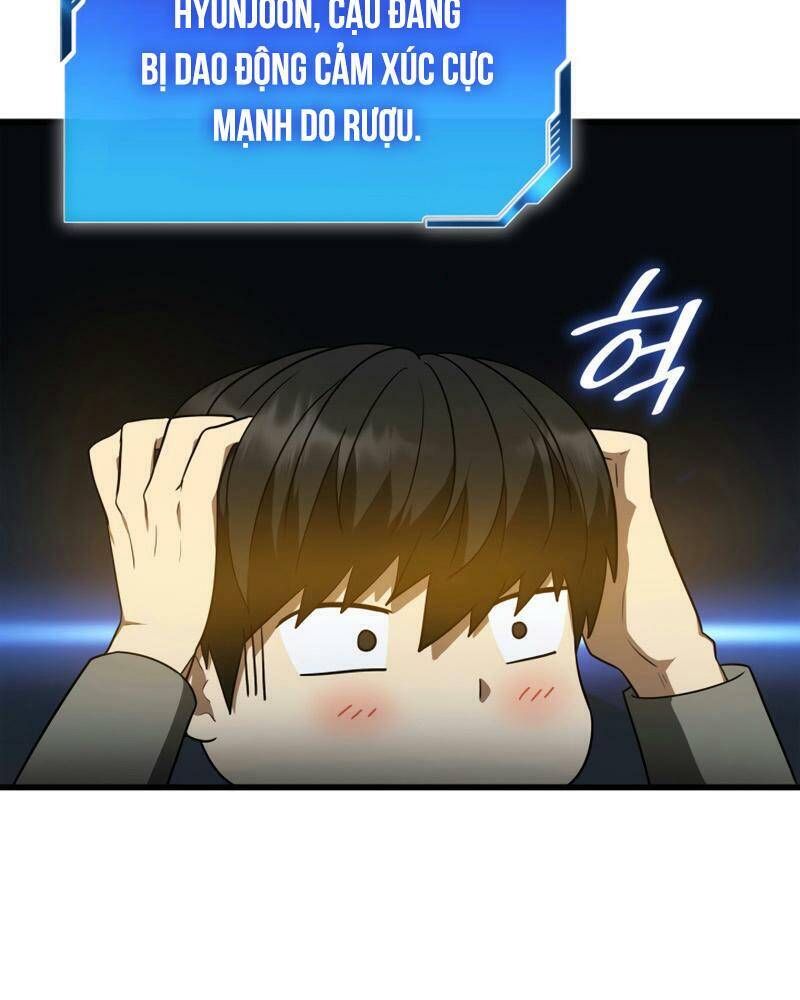 Bác Sĩ Hoàn Hảo - Chương 12