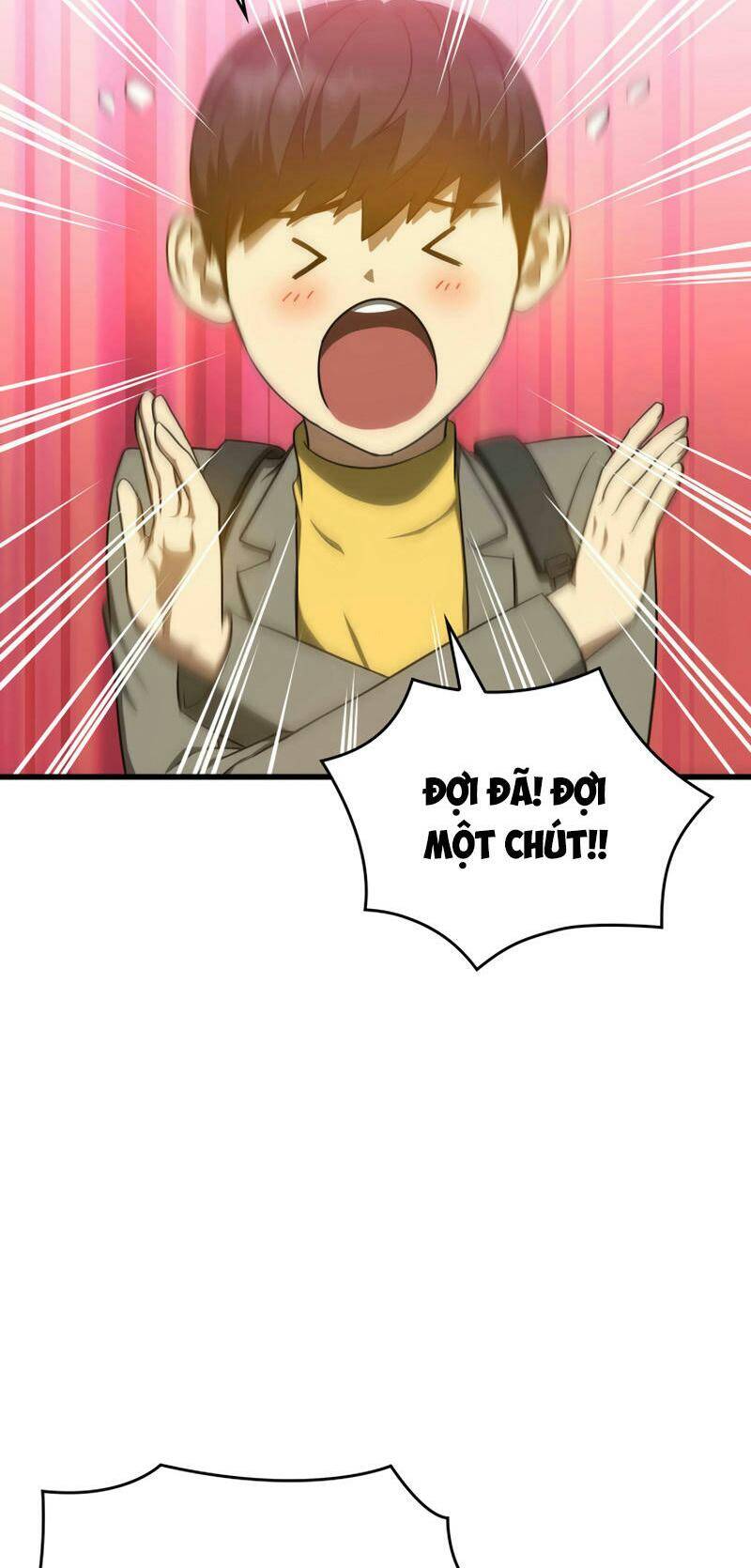 Bác Sĩ Hoàn Hảo - Chương 12