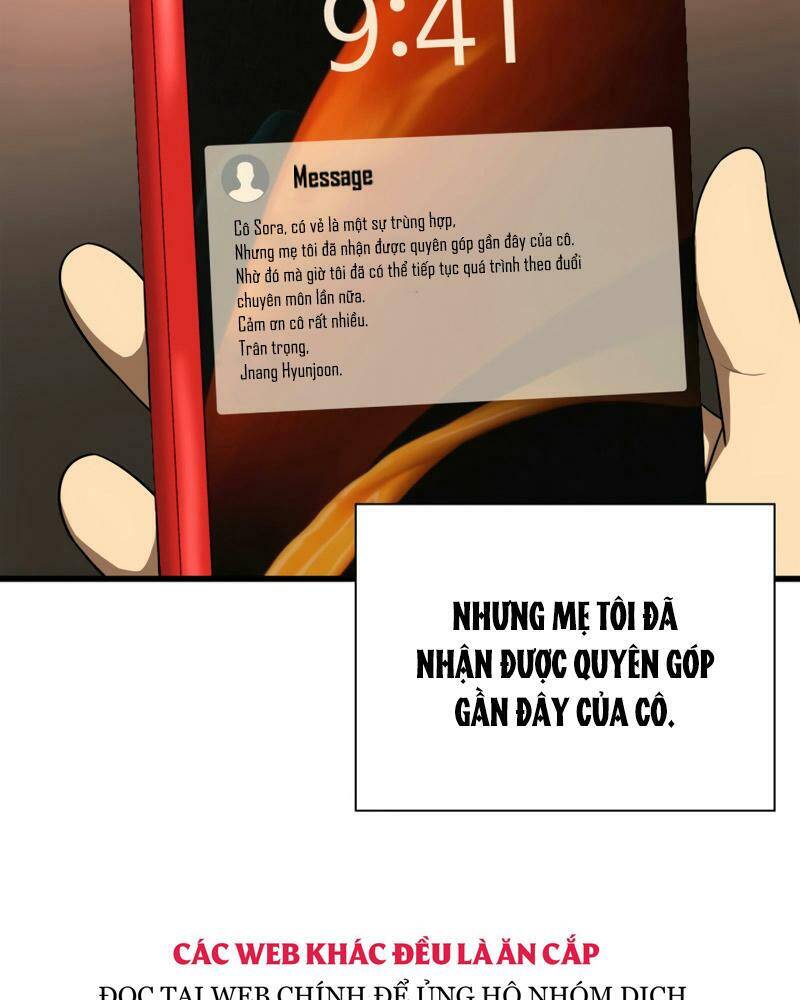 Bác Sĩ Hoàn Hảo - Chương 12