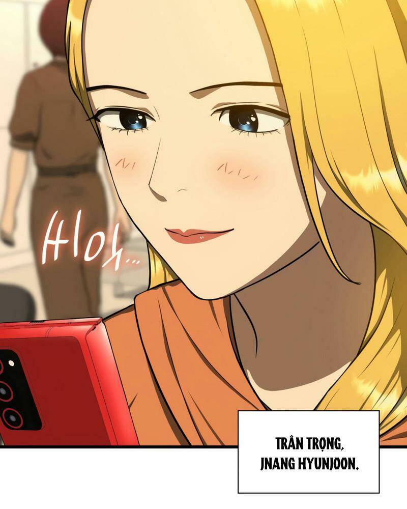 Bác Sĩ Hoàn Hảo - Chương 12