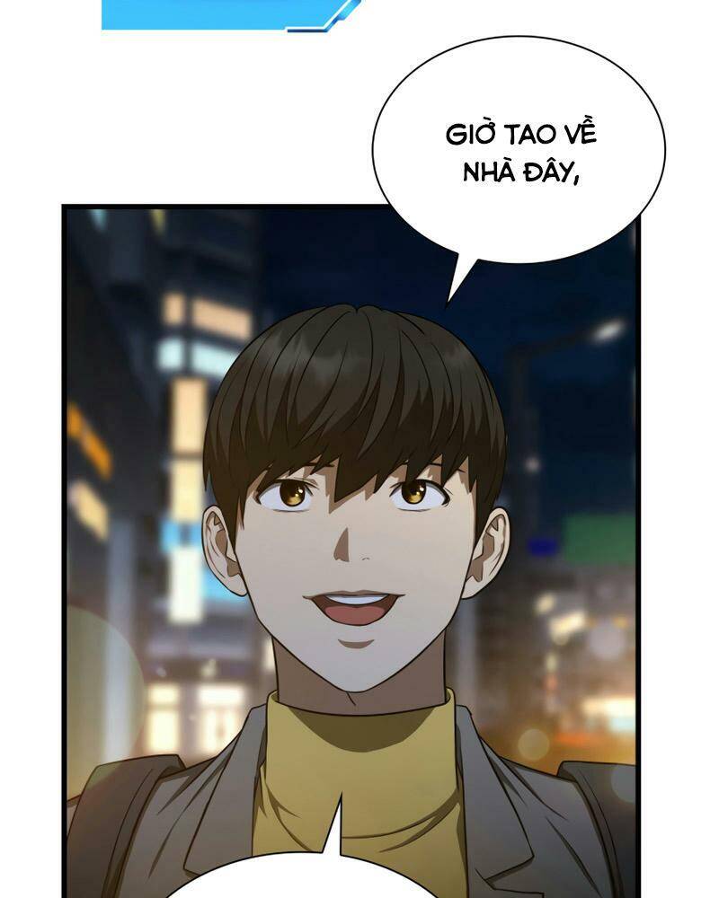 Bác Sĩ Hoàn Hảo - Chương 12