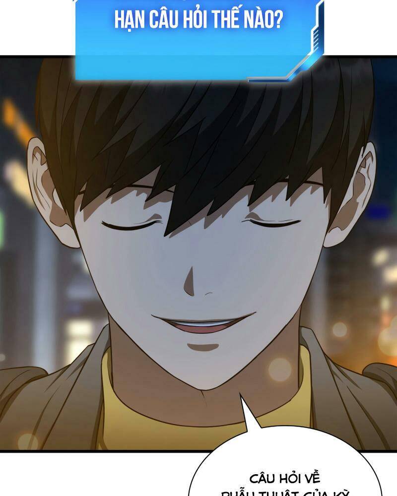 Bác Sĩ Hoàn Hảo - Chương 12