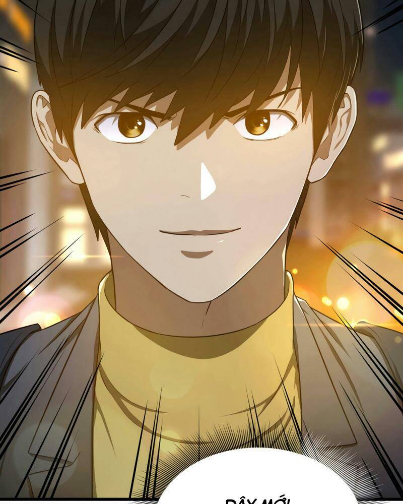 Bác Sĩ Hoàn Hảo - Chương 12