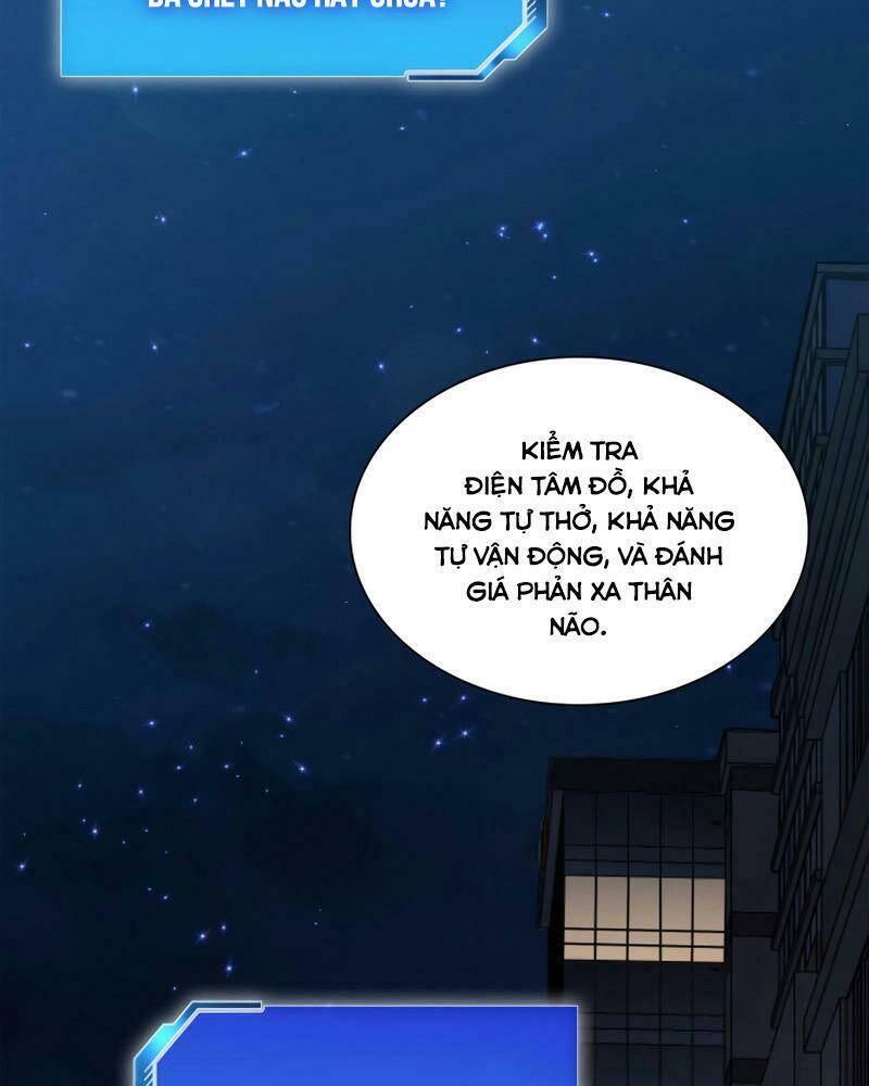 Bác Sĩ Hoàn Hảo - Chương 12