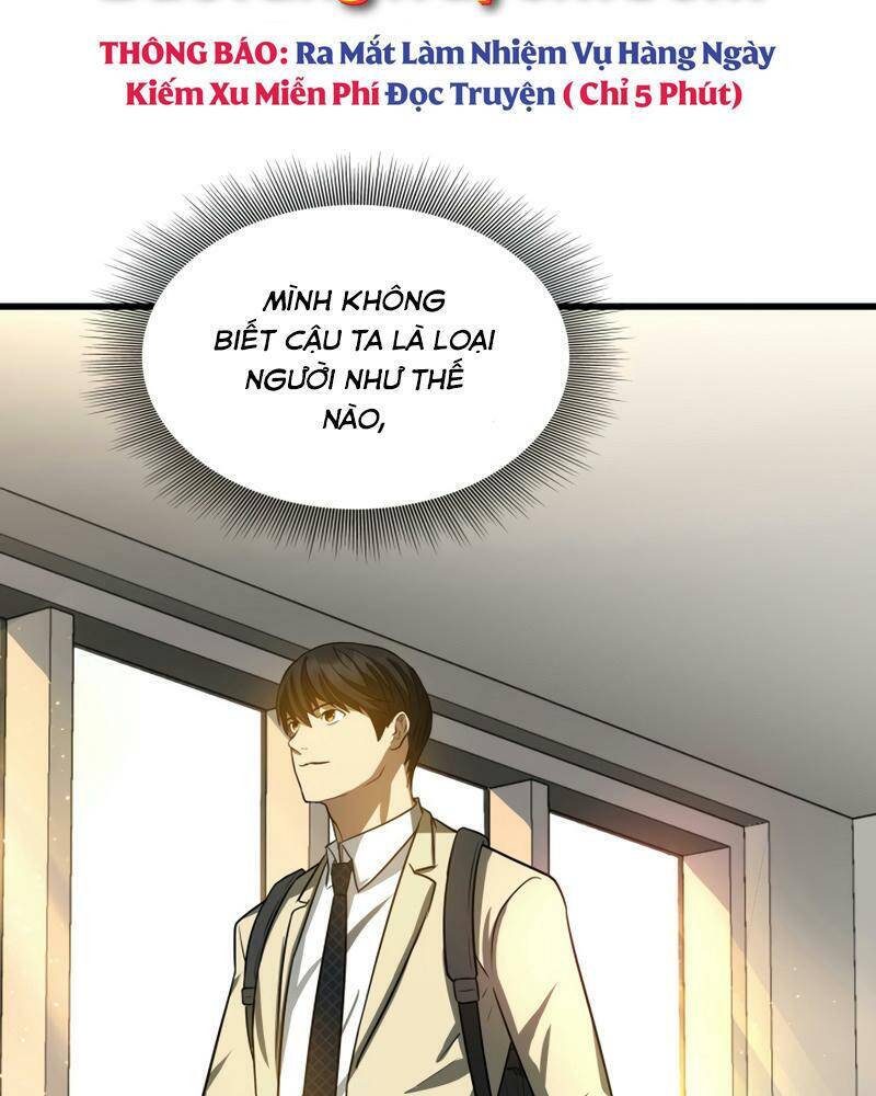 Bác Sĩ Hoàn Hảo - Chương 13