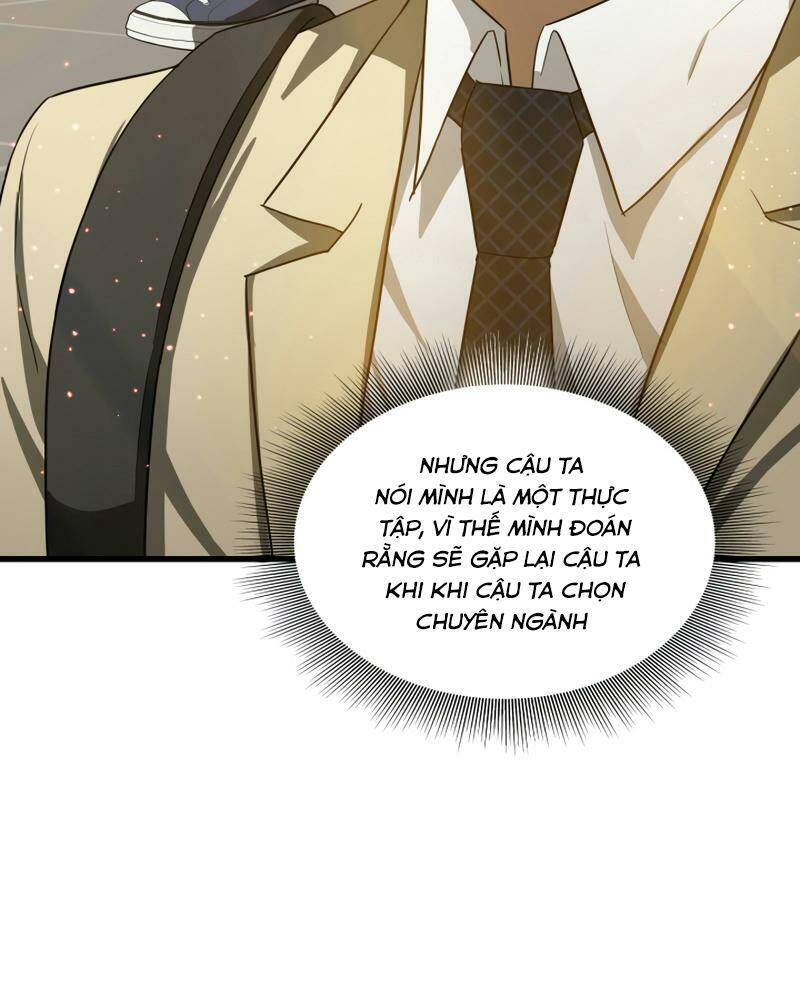 Bác Sĩ Hoàn Hảo - Chương 13