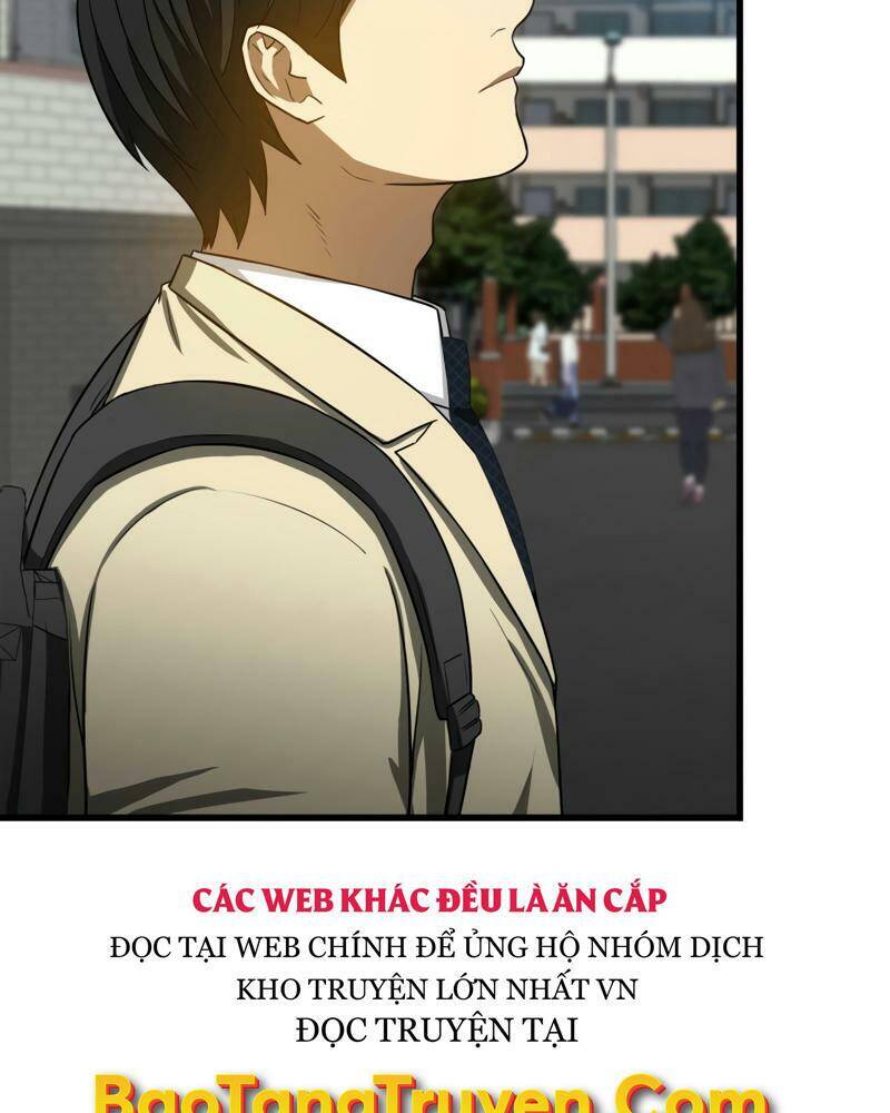 Bác Sĩ Hoàn Hảo - Chương 13