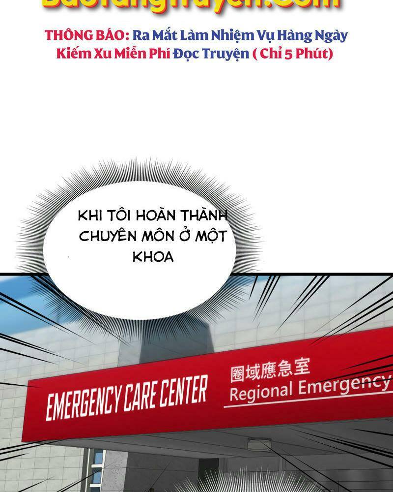 Bác Sĩ Hoàn Hảo - Chương 13