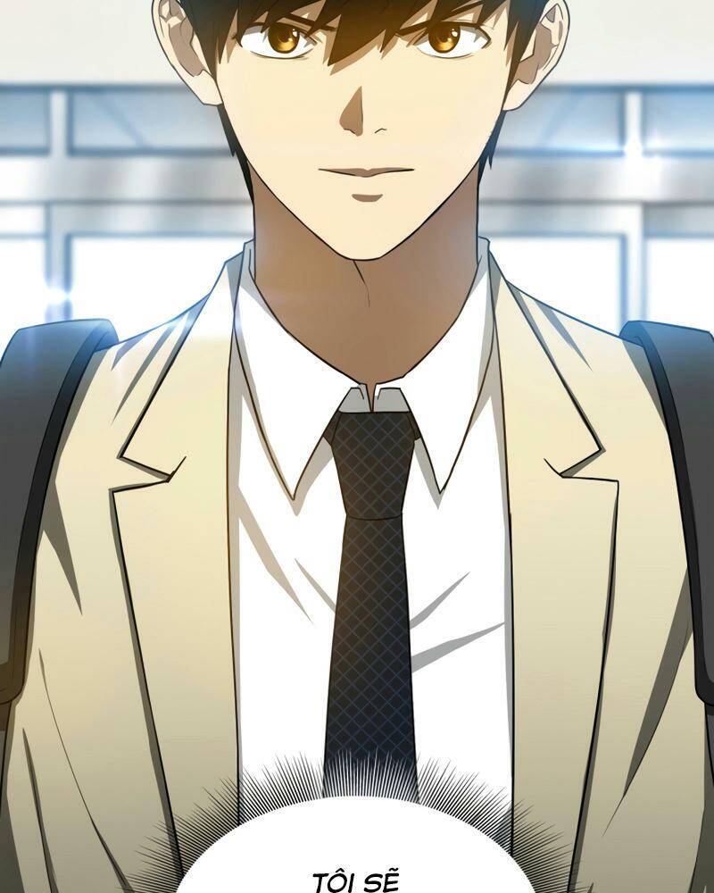 Bác Sĩ Hoàn Hảo - Chương 13