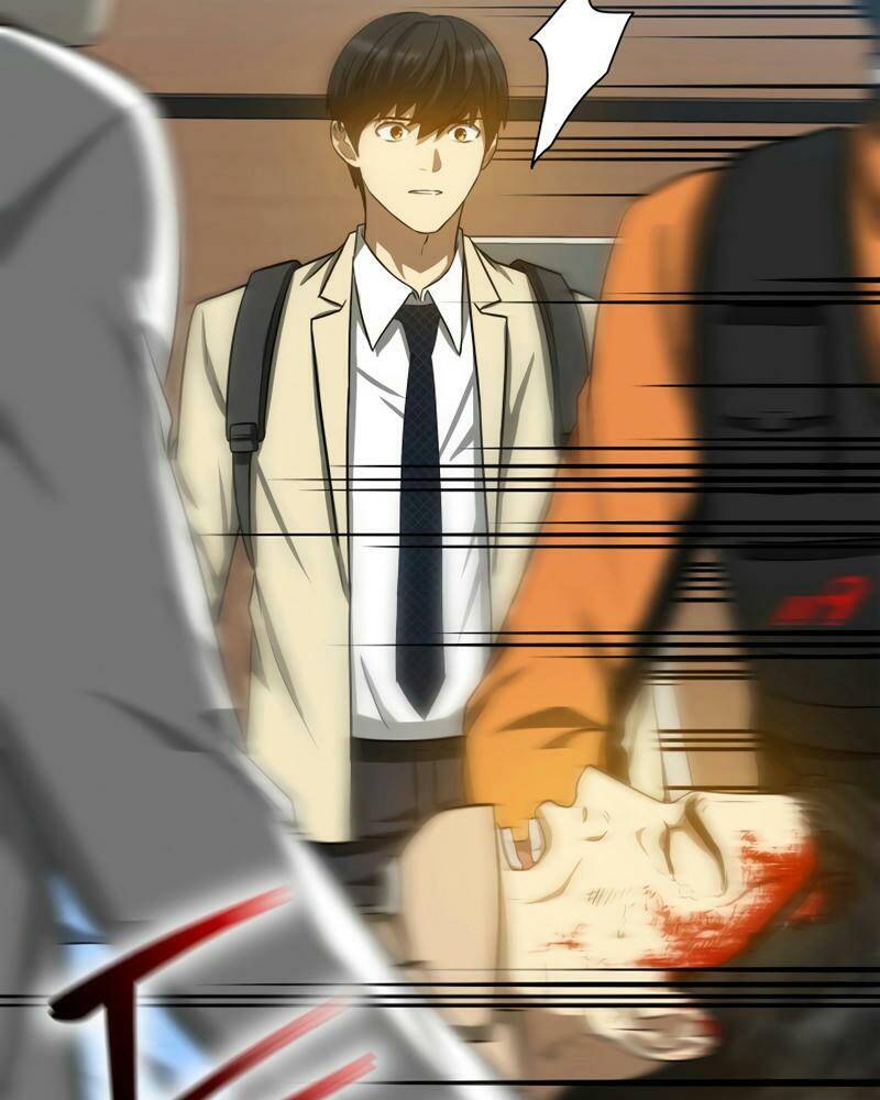 Bác Sĩ Hoàn Hảo - Chương 13