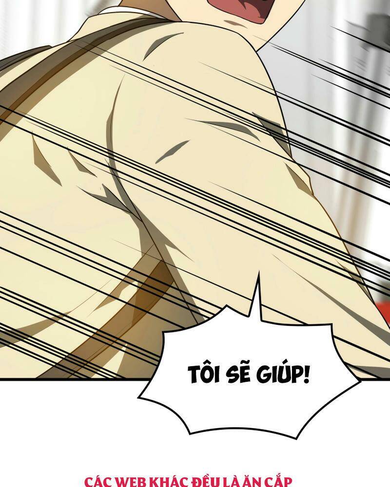 Bác Sĩ Hoàn Hảo - Chương 13