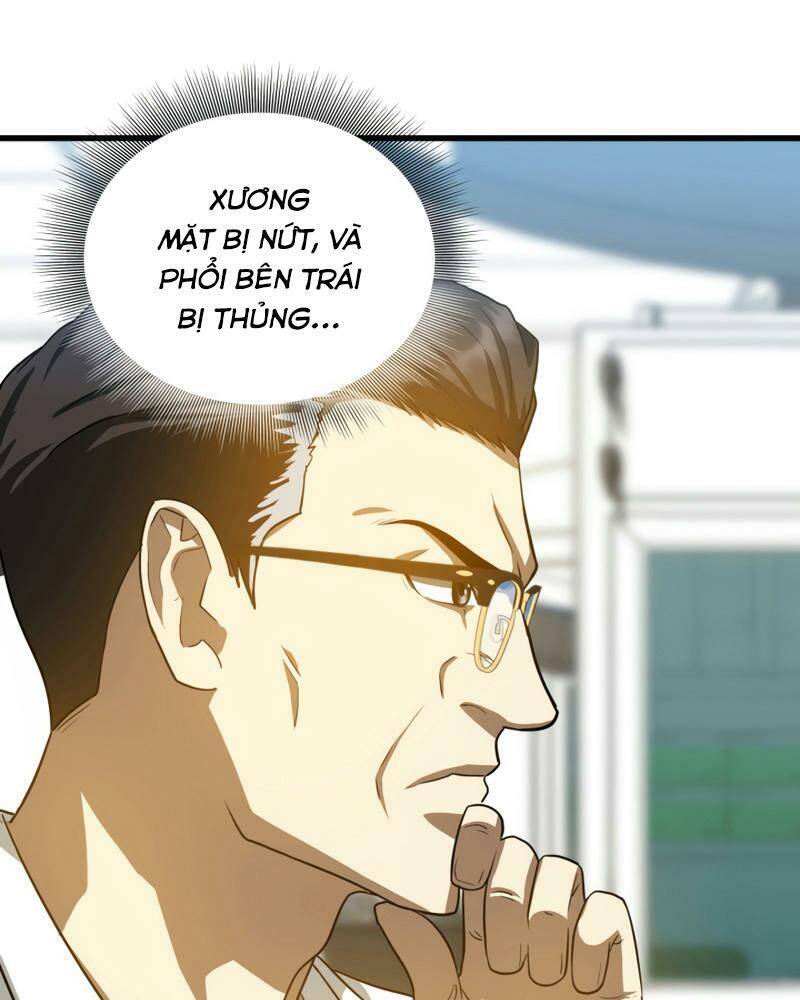 Bác Sĩ Hoàn Hảo - Chương 13