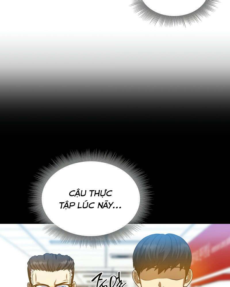 Bác Sĩ Hoàn Hảo - Chương 13