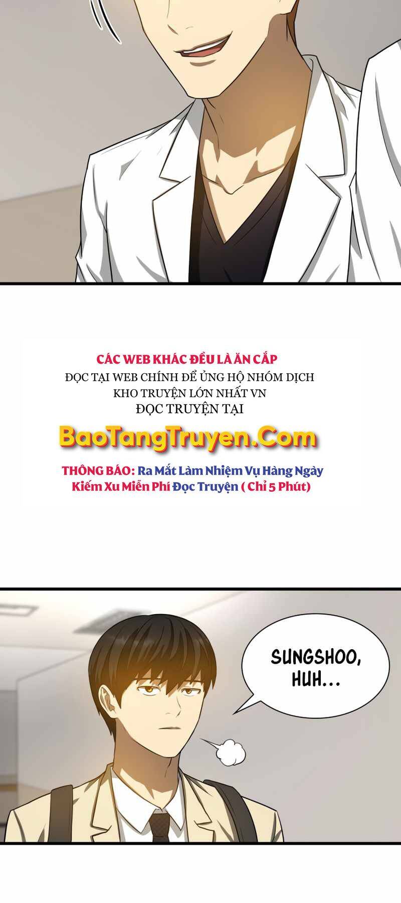 Bác Sĩ Hoàn Hảo - Chương 14