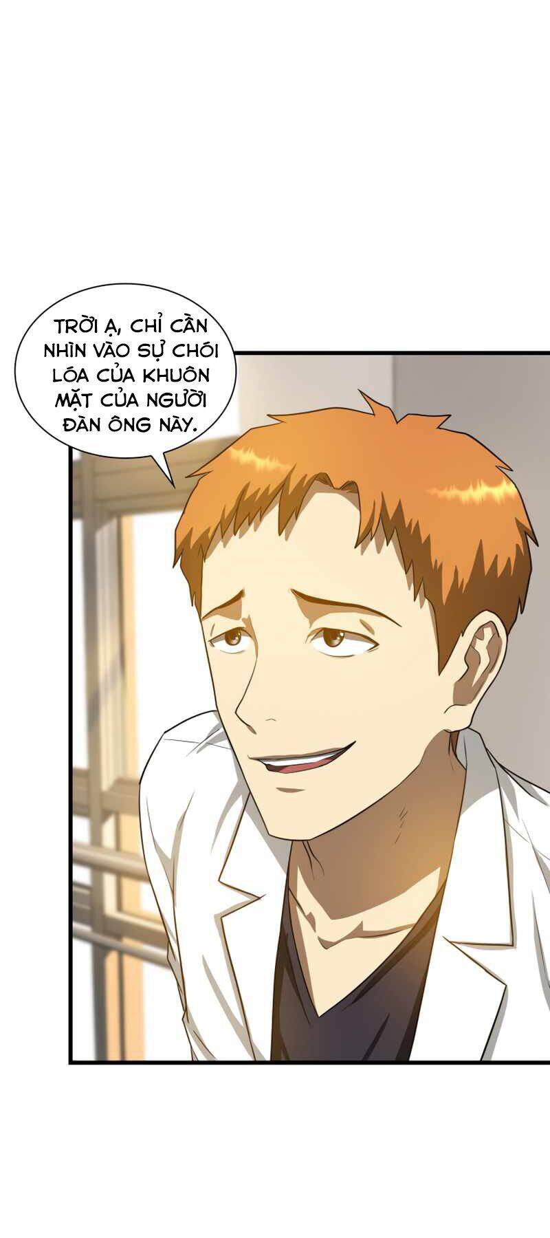 Bác Sĩ Hoàn Hảo - Chương 14