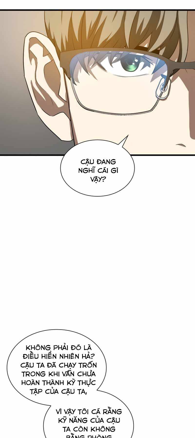 Bác Sĩ Hoàn Hảo - Chương 14