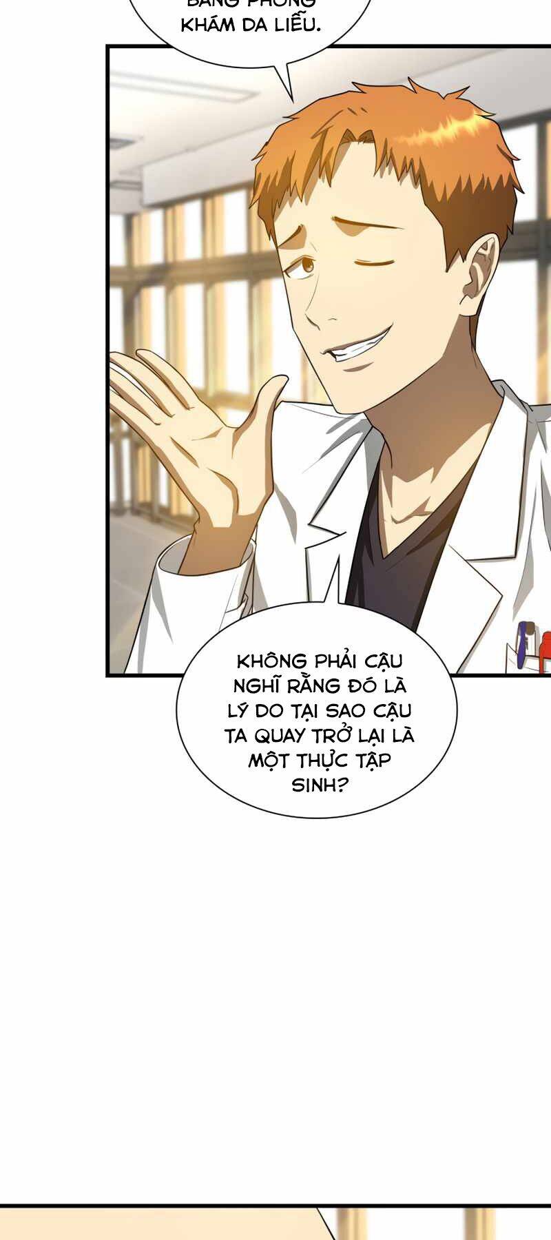Bác Sĩ Hoàn Hảo - Chương 14