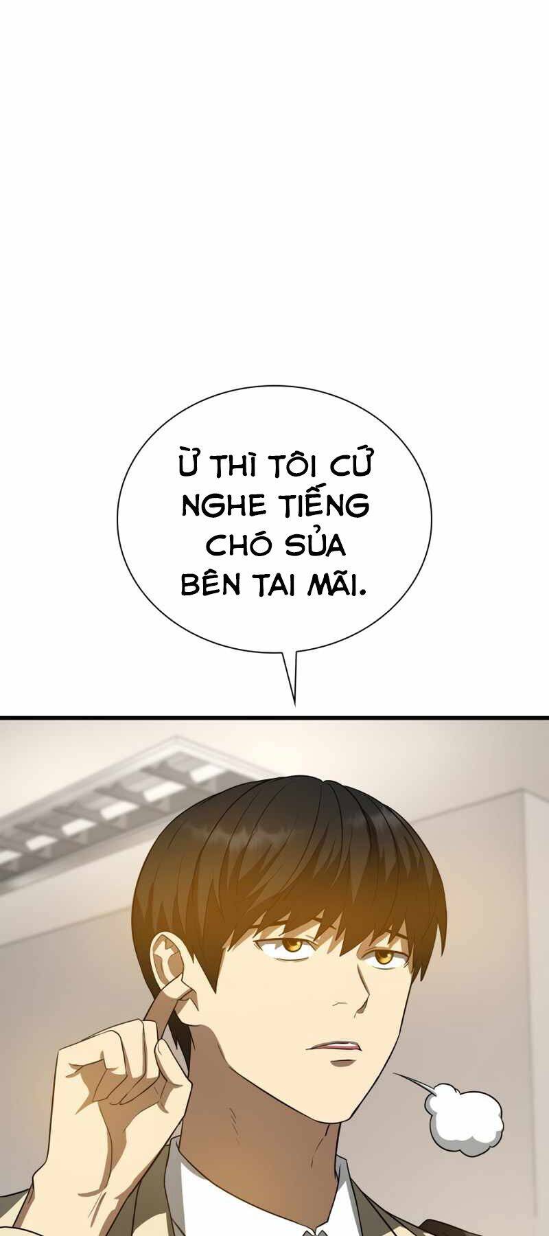 Bác Sĩ Hoàn Hảo - Chương 14