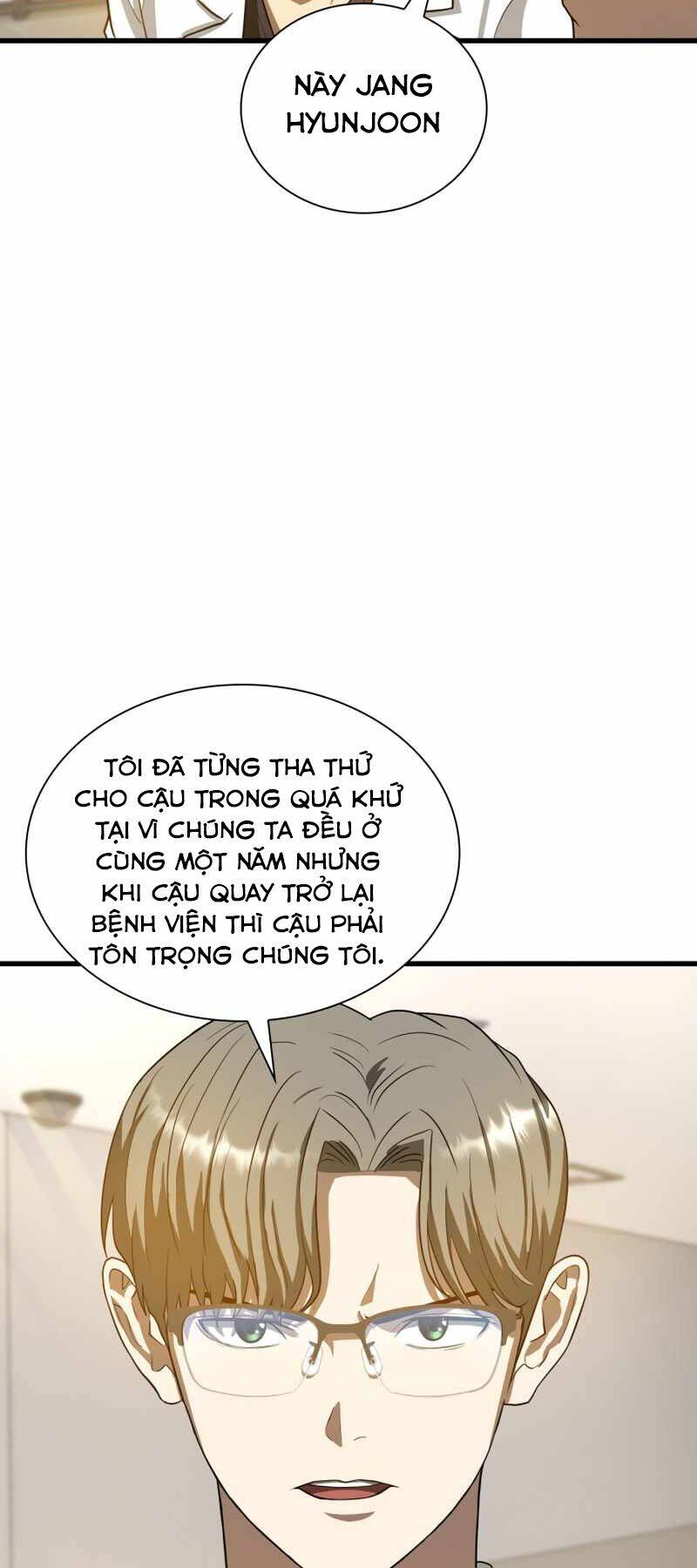 Bác Sĩ Hoàn Hảo - Chương 14