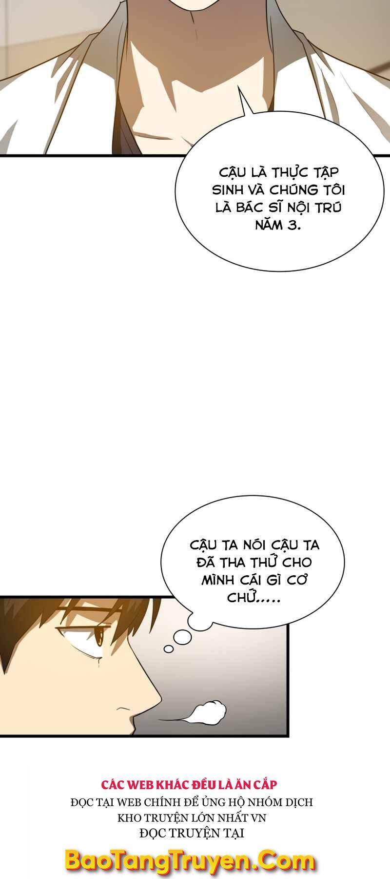 Bác Sĩ Hoàn Hảo - Chương 14