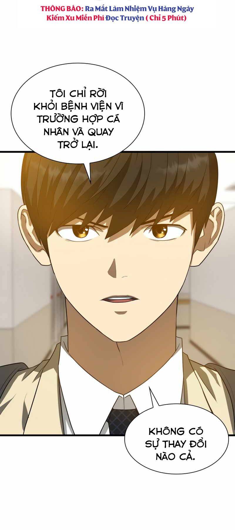 Bác Sĩ Hoàn Hảo - Chương 14