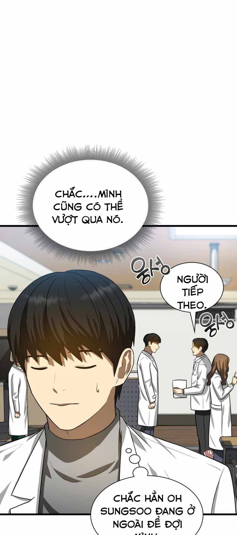 Bác Sĩ Hoàn Hảo - Chương 14