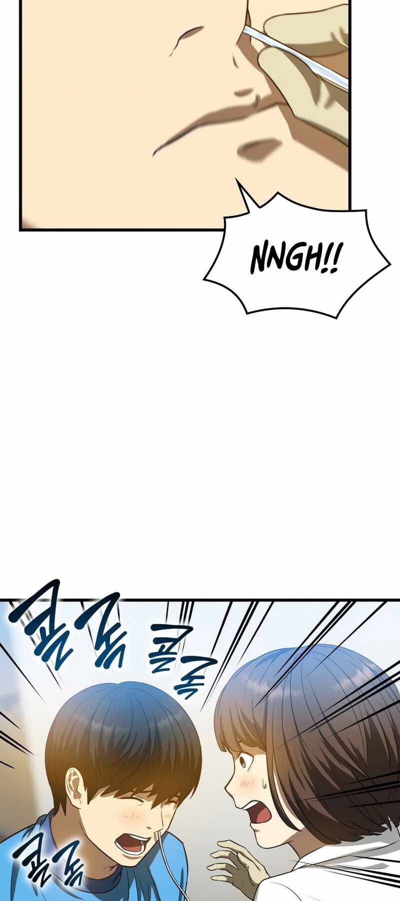 Bác Sĩ Hoàn Hảo - Chương 14