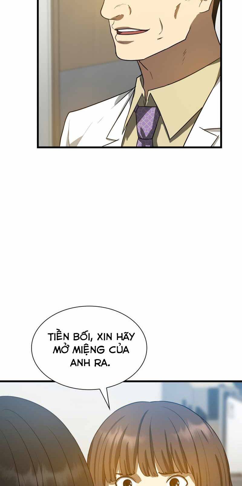Bác Sĩ Hoàn Hảo - Chương 14