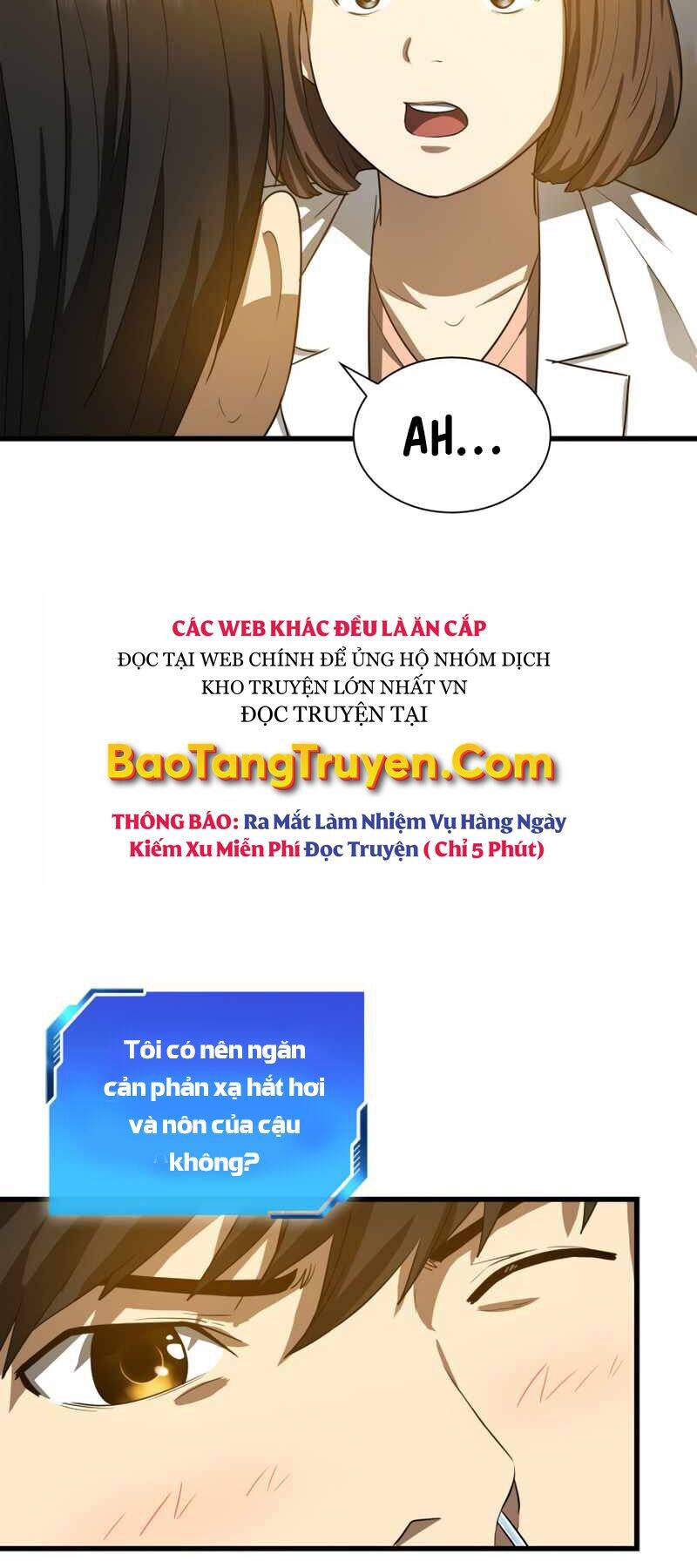 Bác Sĩ Hoàn Hảo - Chương 14