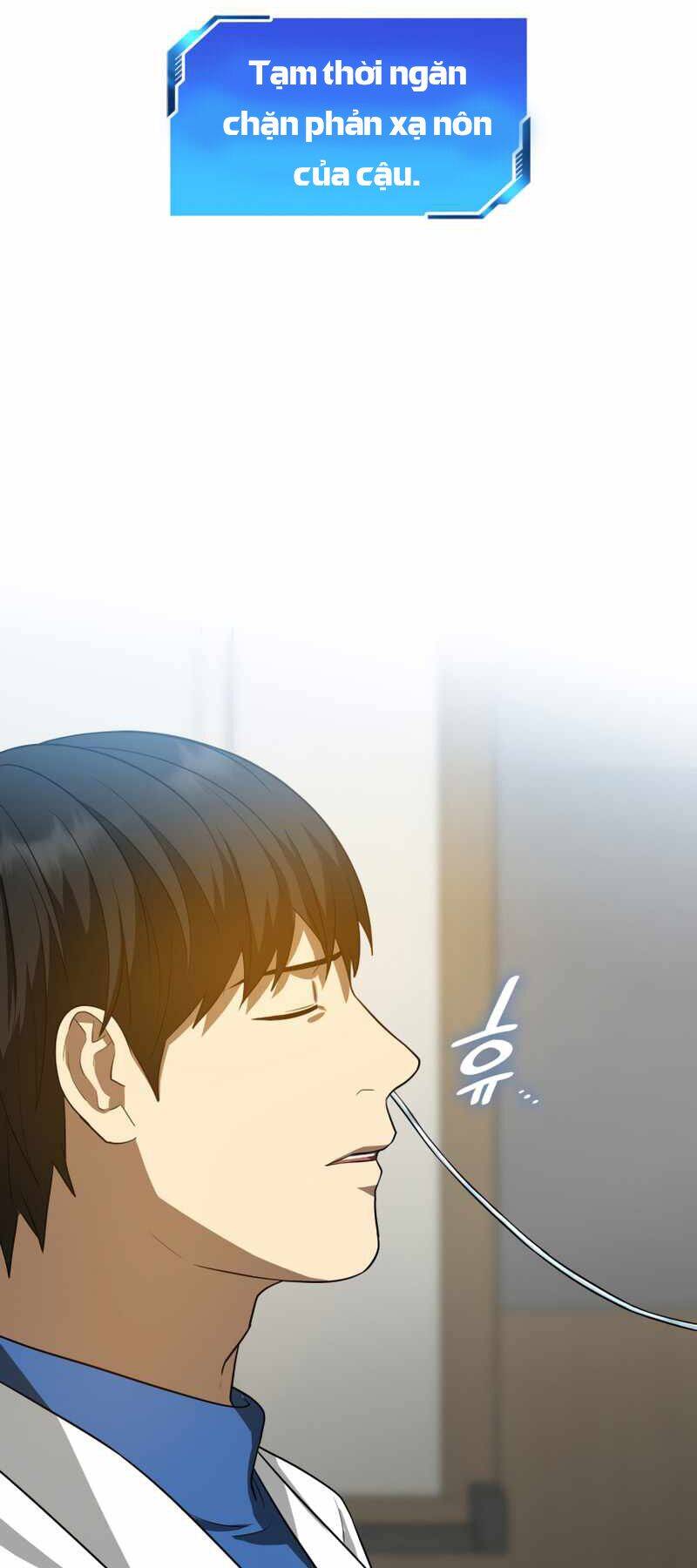 Bác Sĩ Hoàn Hảo - Chương 14