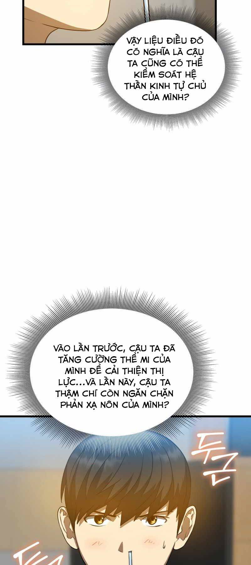 Bác Sĩ Hoàn Hảo - Chương 14