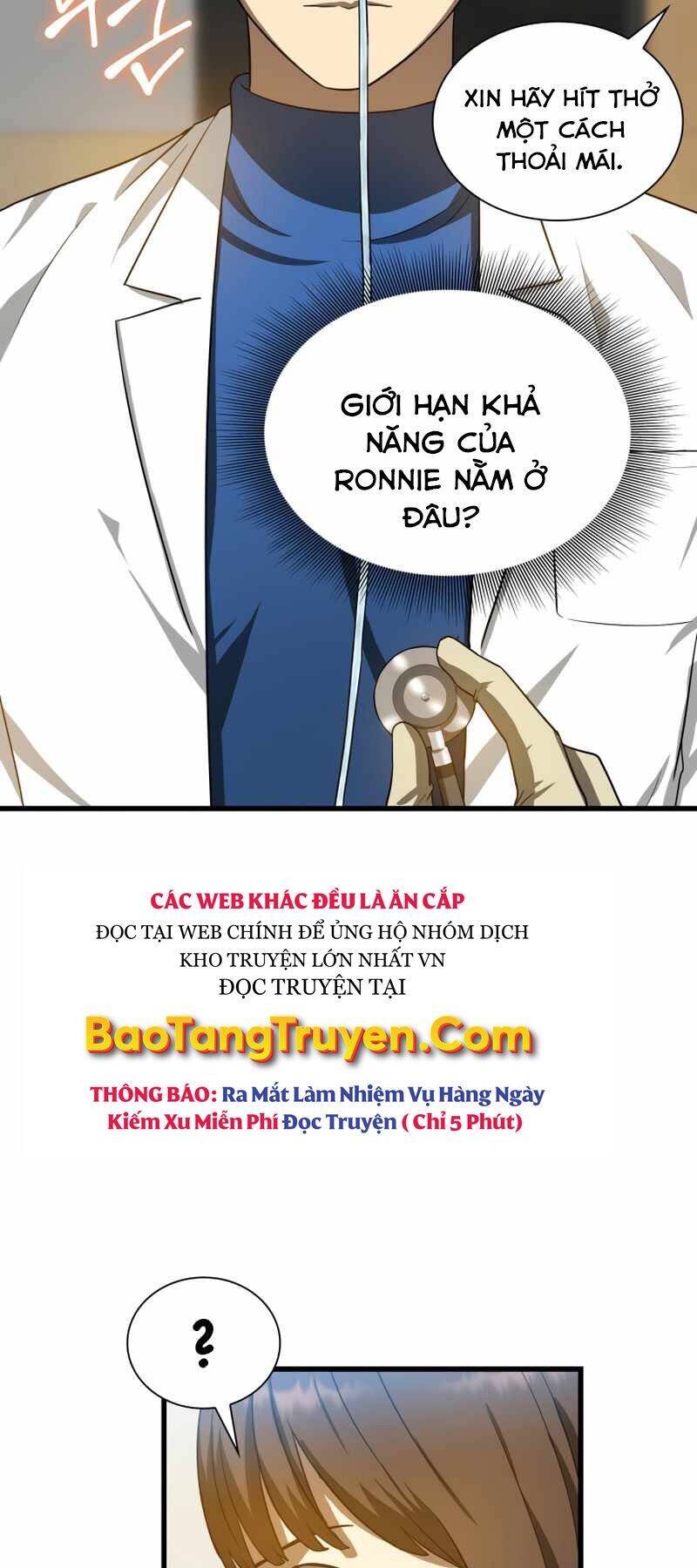 Bác Sĩ Hoàn Hảo - Chương 14