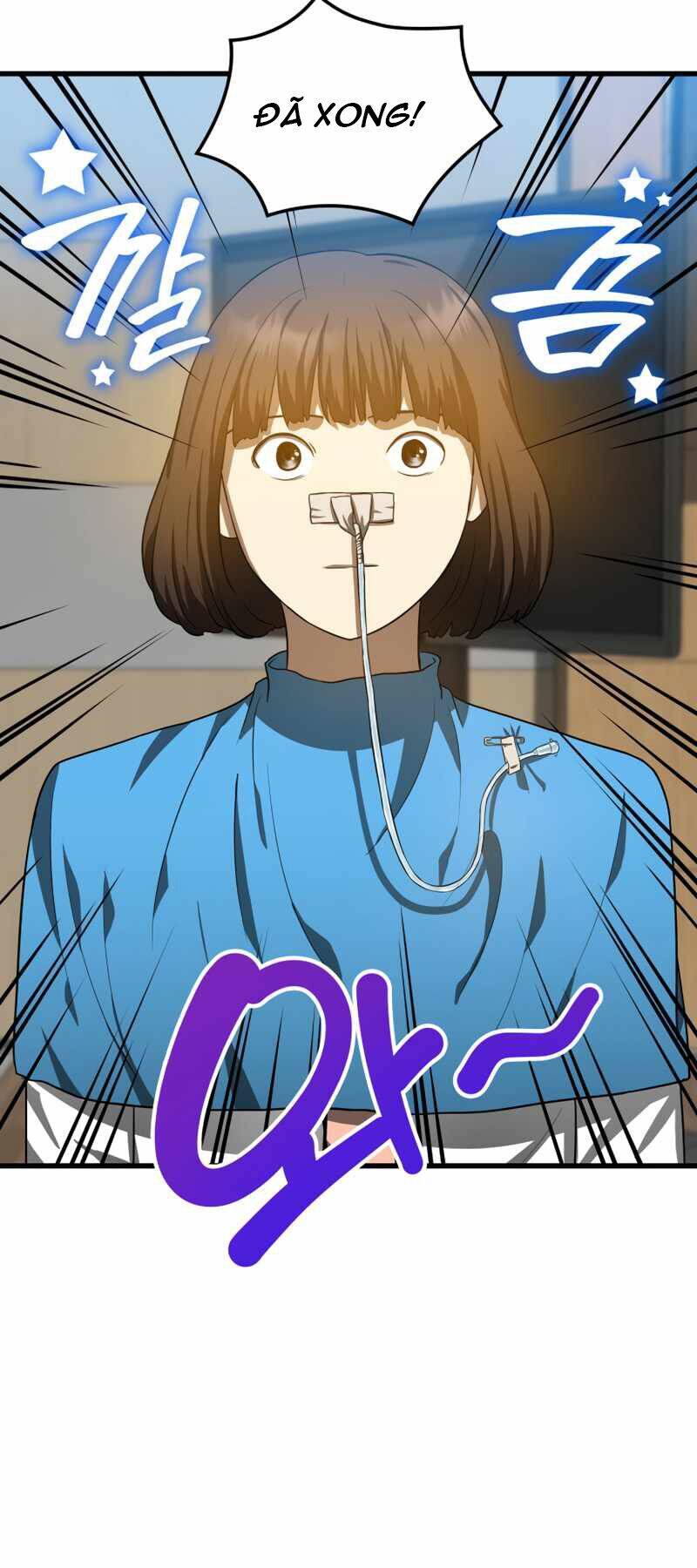 Bác Sĩ Hoàn Hảo - Chương 14