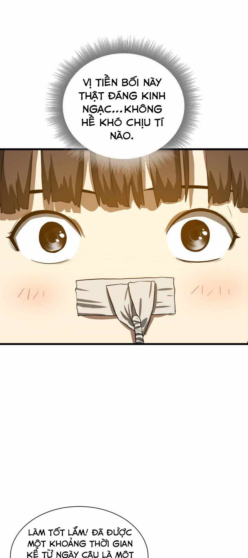 Bác Sĩ Hoàn Hảo - Chương 14