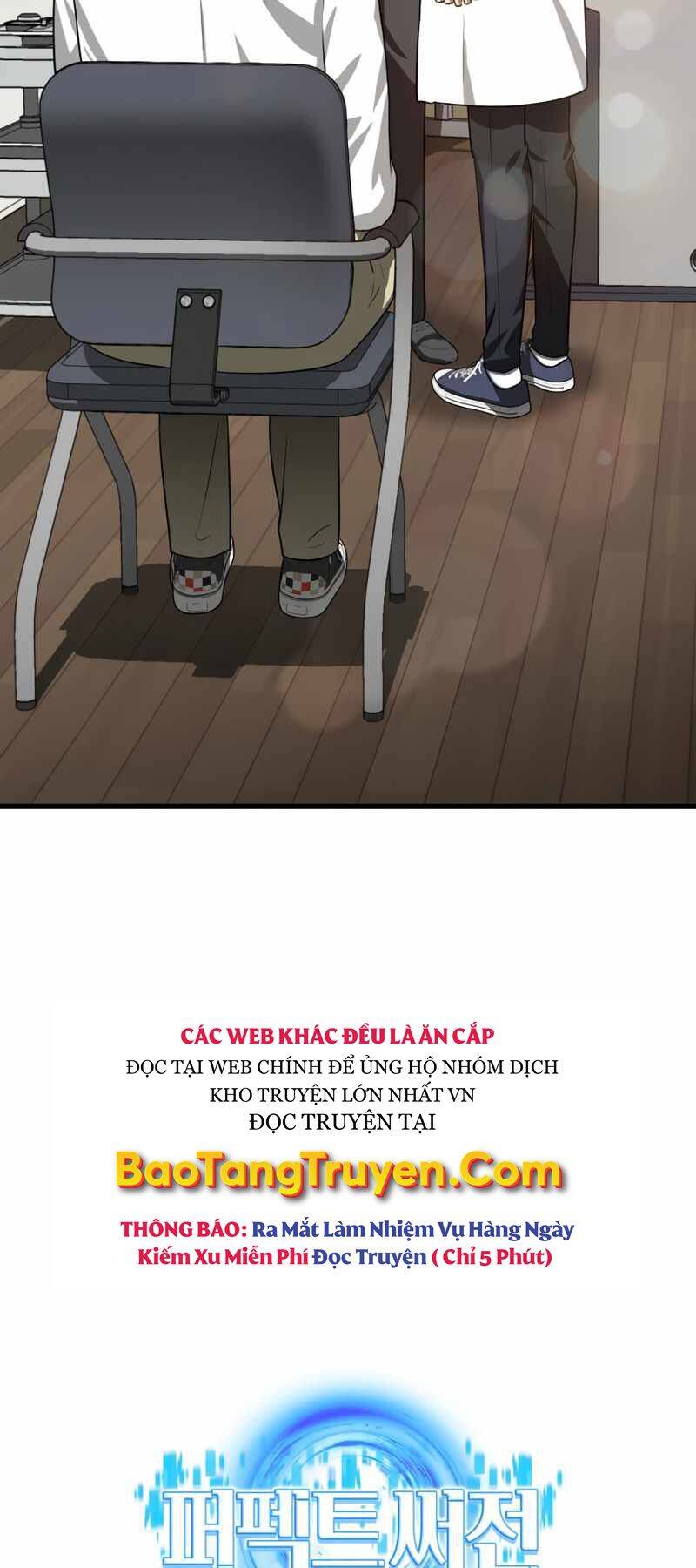 Bác Sĩ Hoàn Hảo - Chương 14