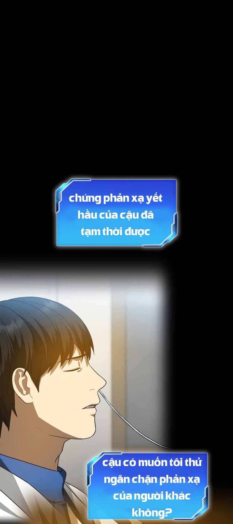 Bác Sĩ Hoàn Hảo - Chương 15