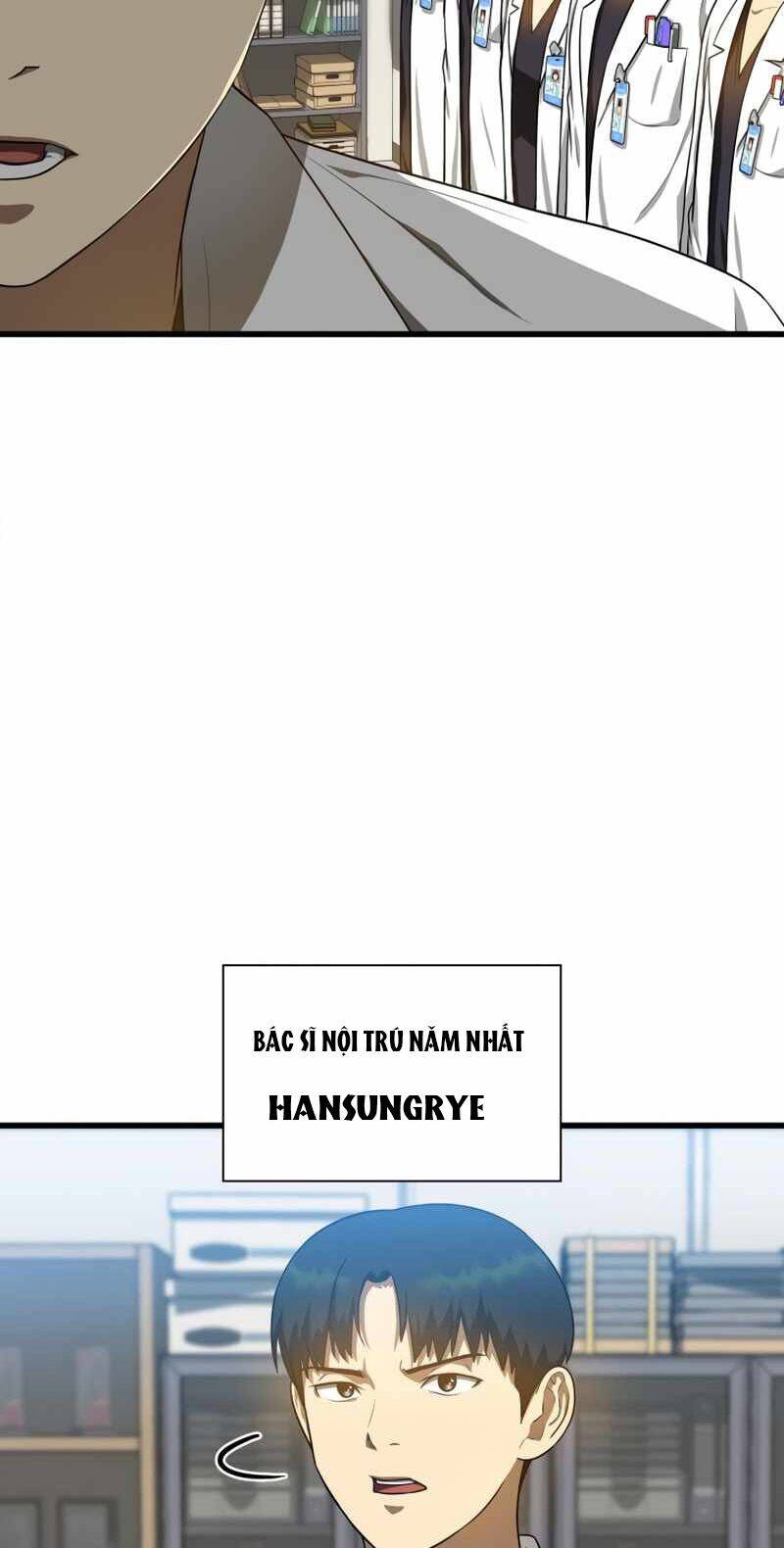 Bác Sĩ Hoàn Hảo - Chương 15