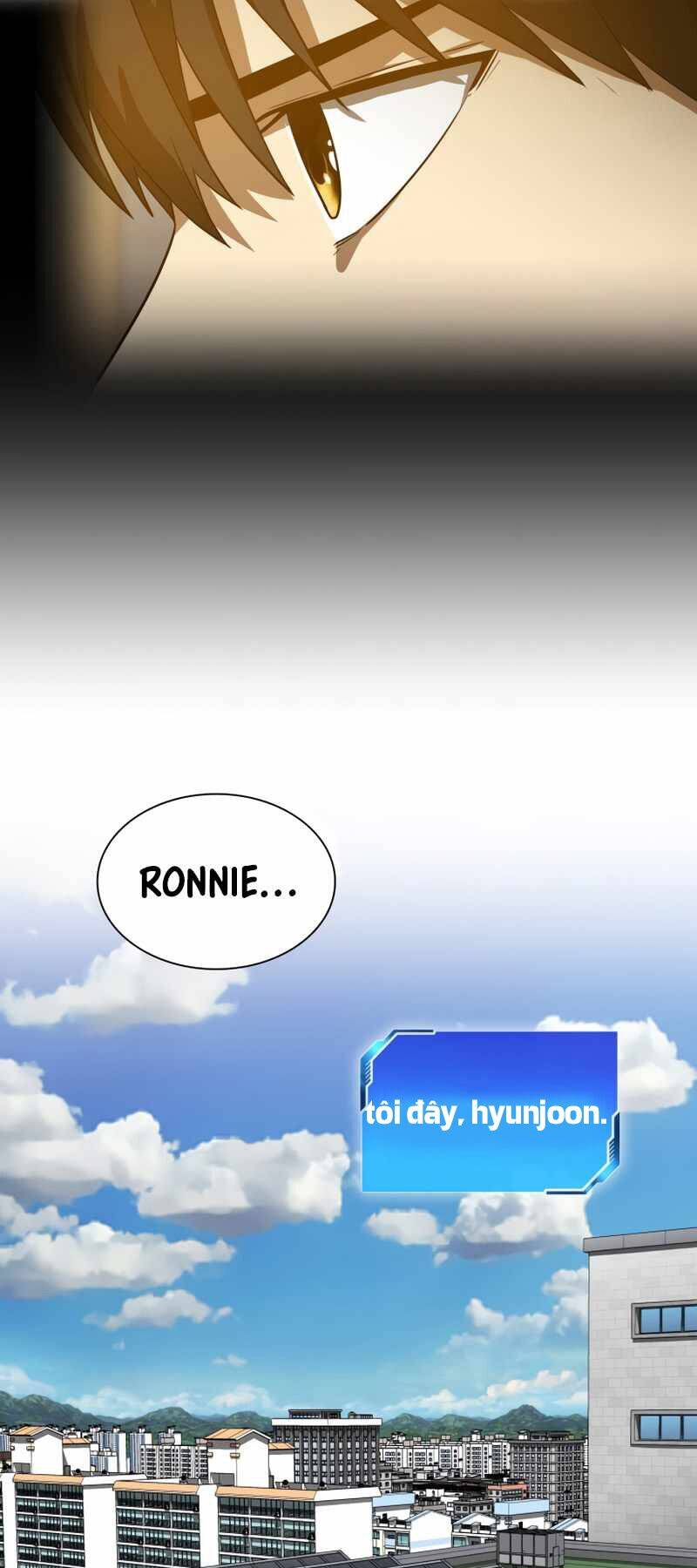 Bác Sĩ Hoàn Hảo - Chương 15