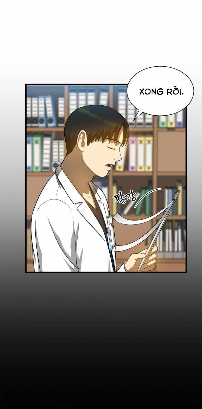 Bác Sĩ Hoàn Hảo - Chương 15