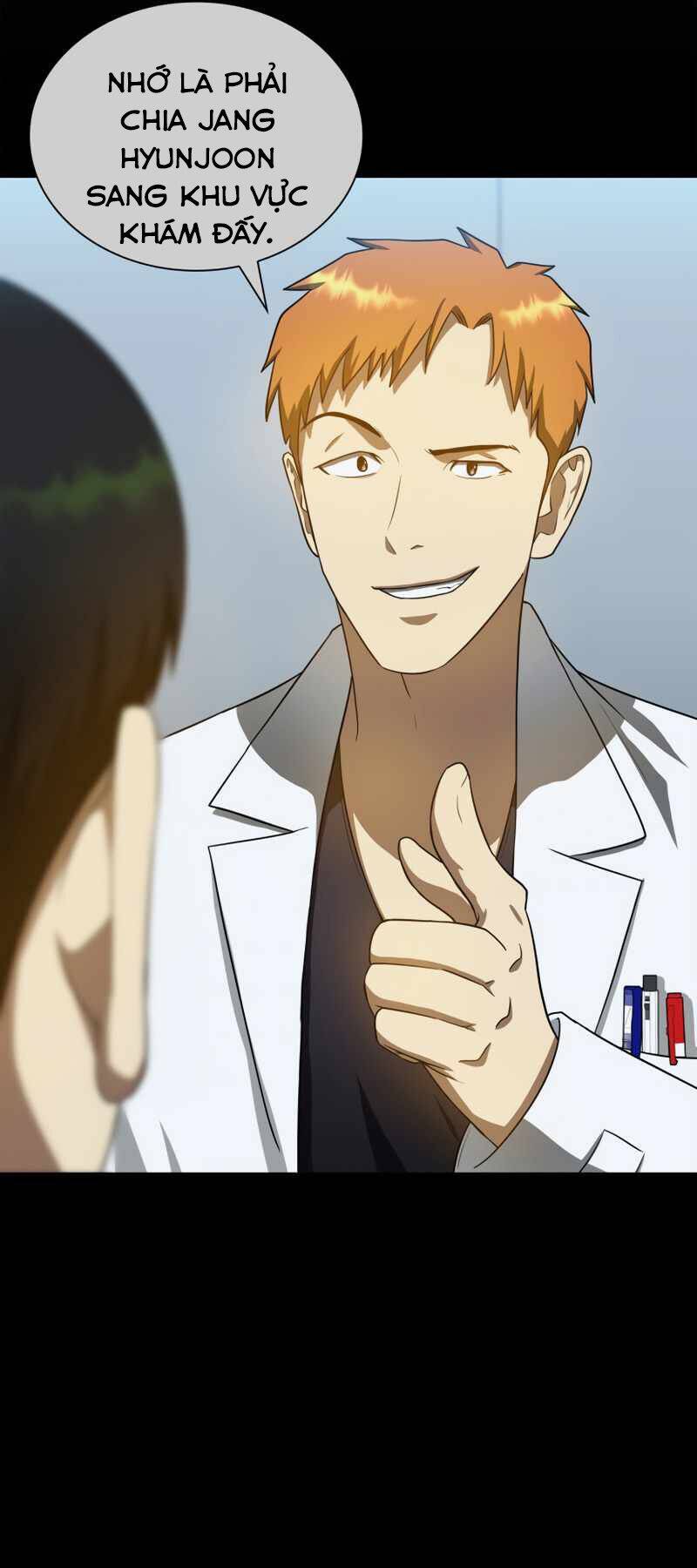 Bác Sĩ Hoàn Hảo - Chương 15