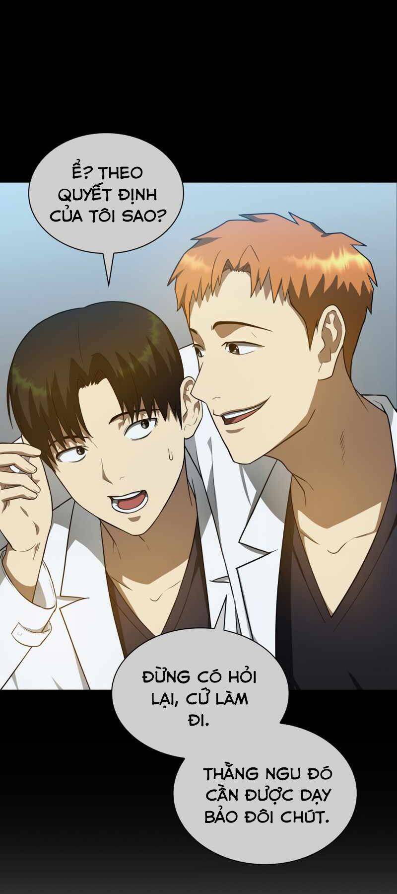 Bác Sĩ Hoàn Hảo - Chương 15