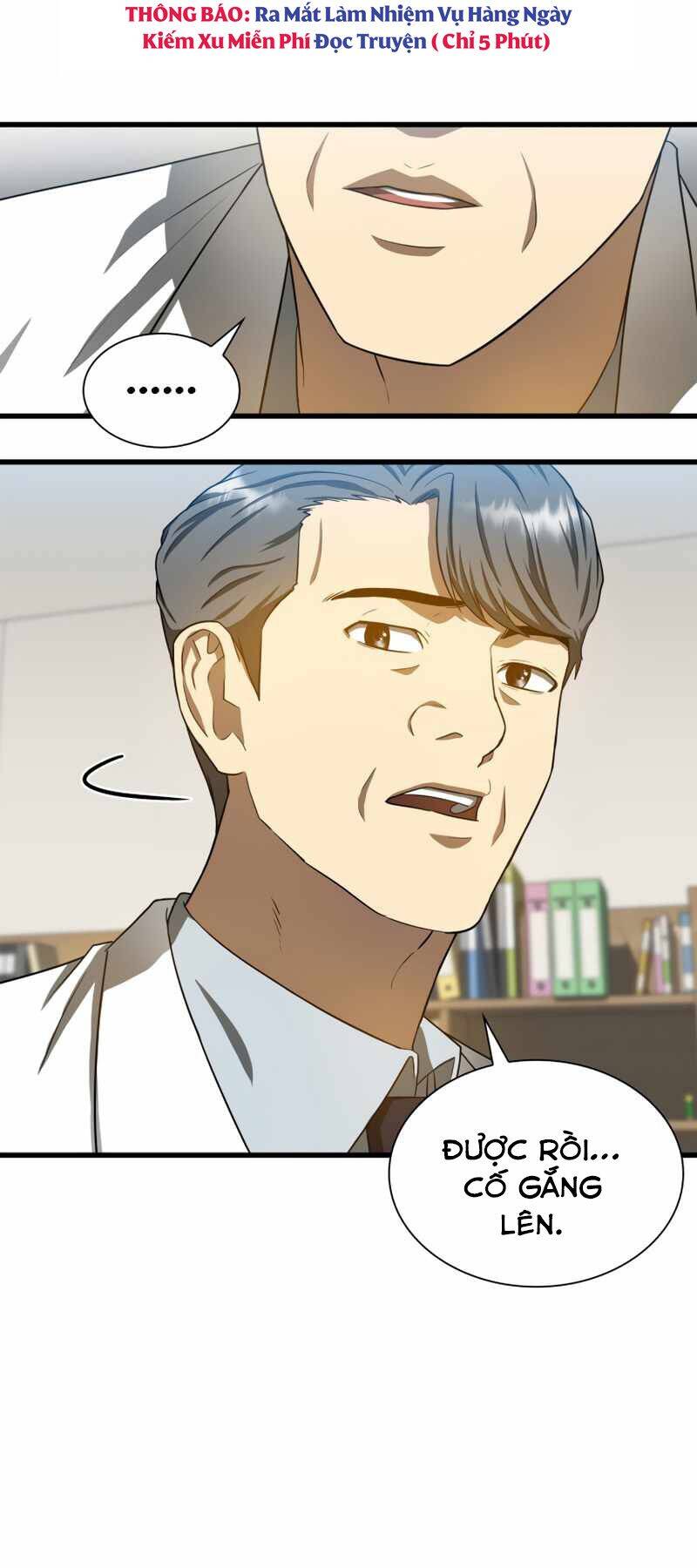 Bác Sĩ Hoàn Hảo - Chương 15