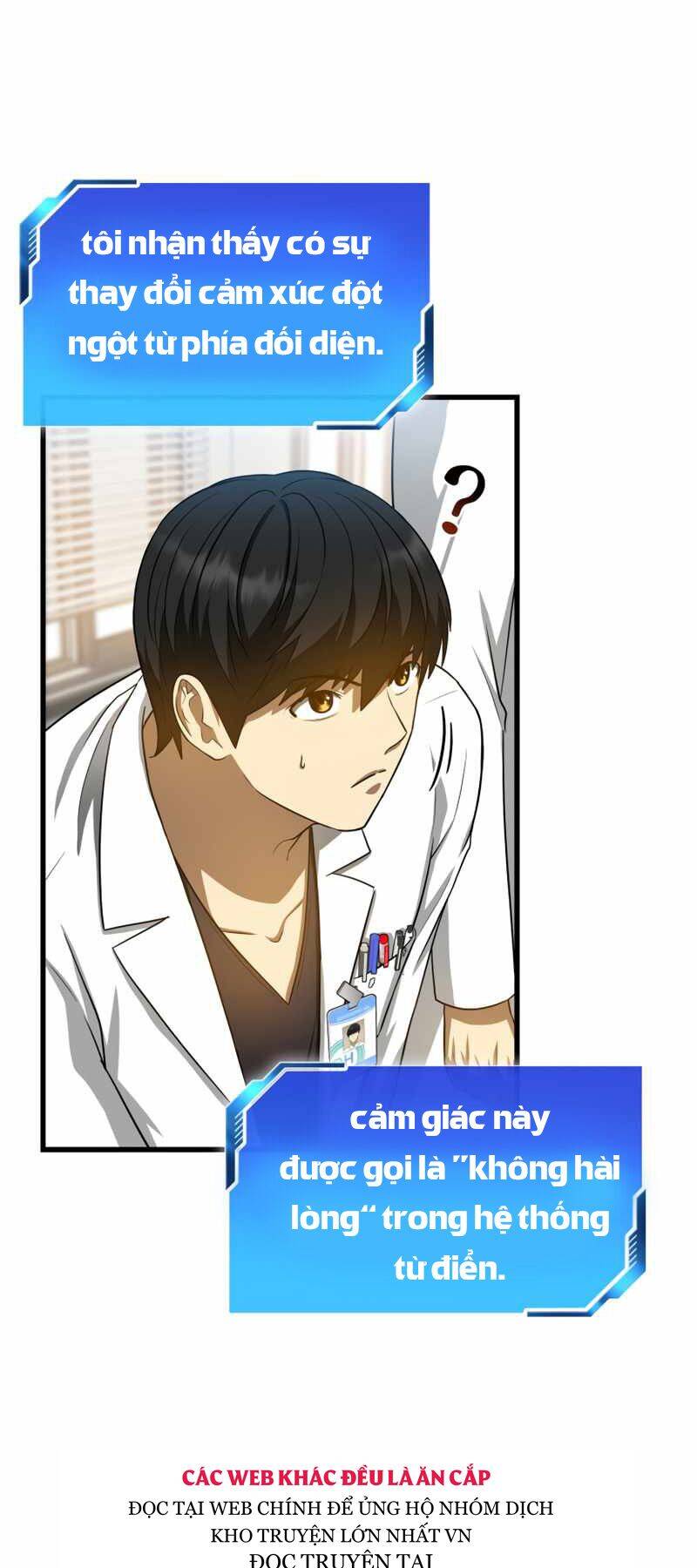 Bác Sĩ Hoàn Hảo - Chương 15