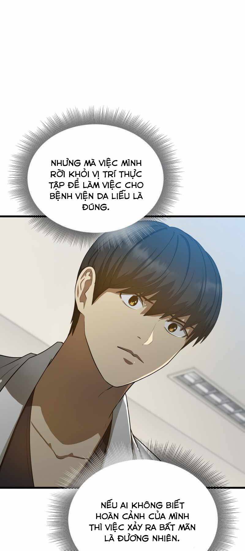 Bác Sĩ Hoàn Hảo - Chương 15