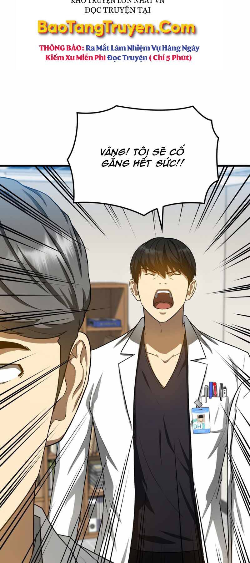 Bác Sĩ Hoàn Hảo - Chương 15