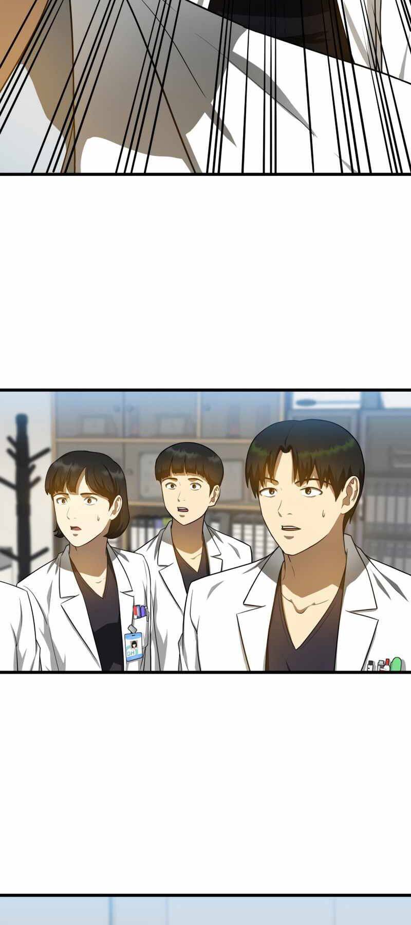 Bác Sĩ Hoàn Hảo - Chương 15