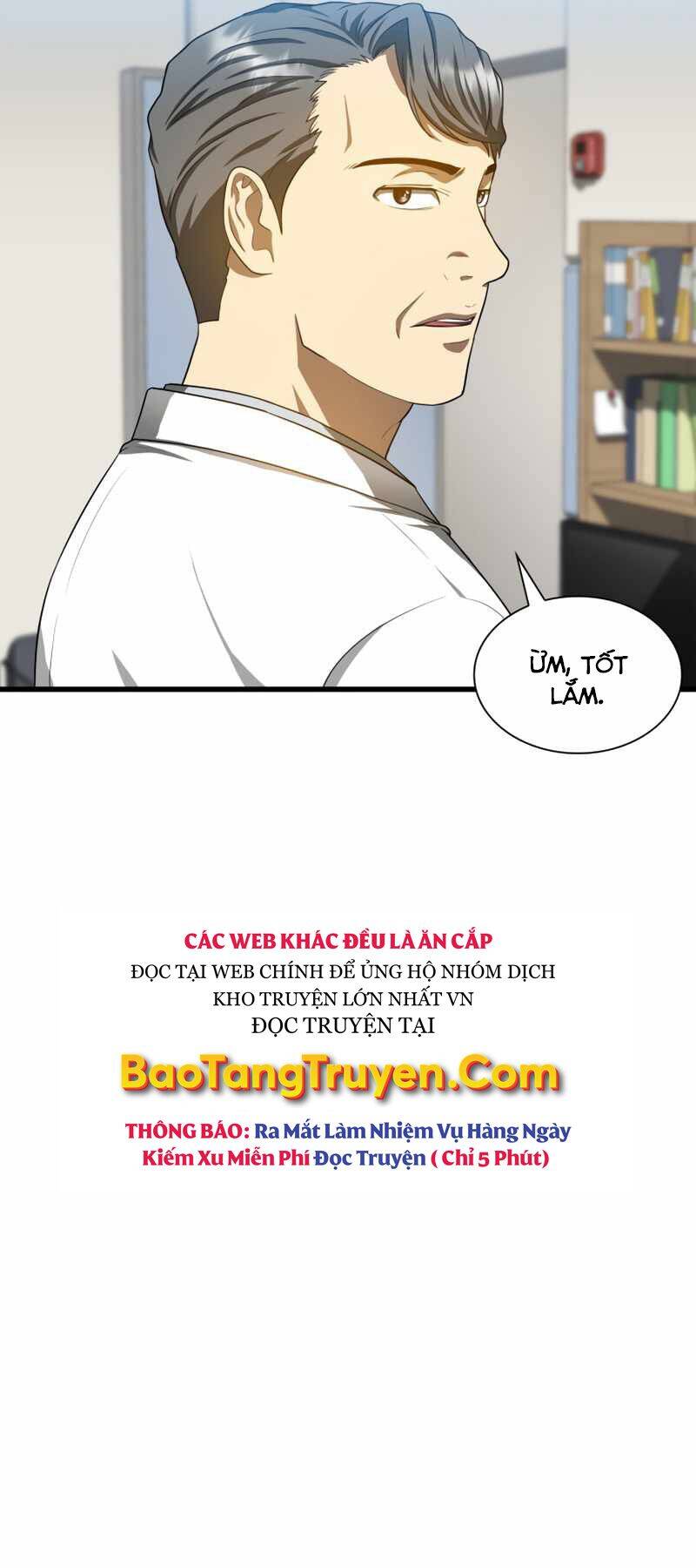 Bác Sĩ Hoàn Hảo - Chương 15