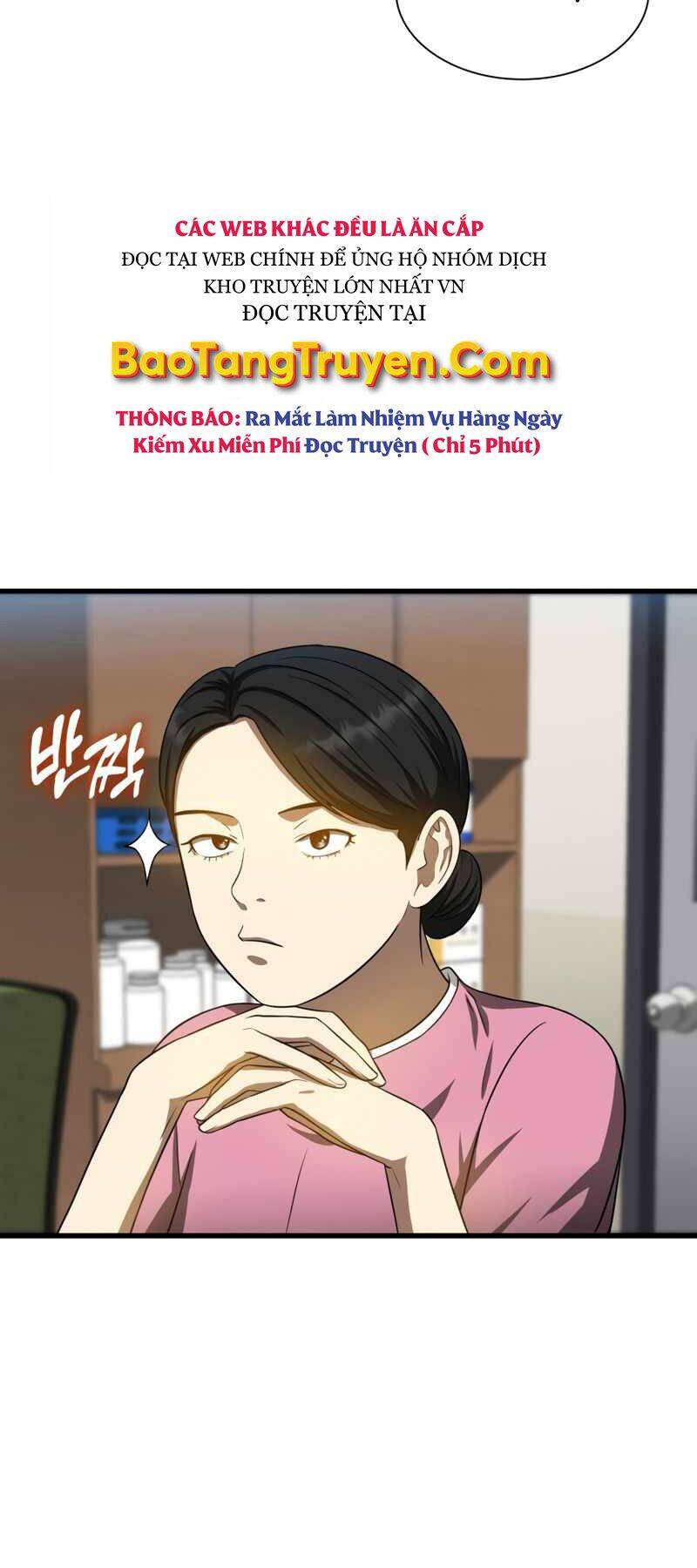 Bác Sĩ Hoàn Hảo - Chương 15