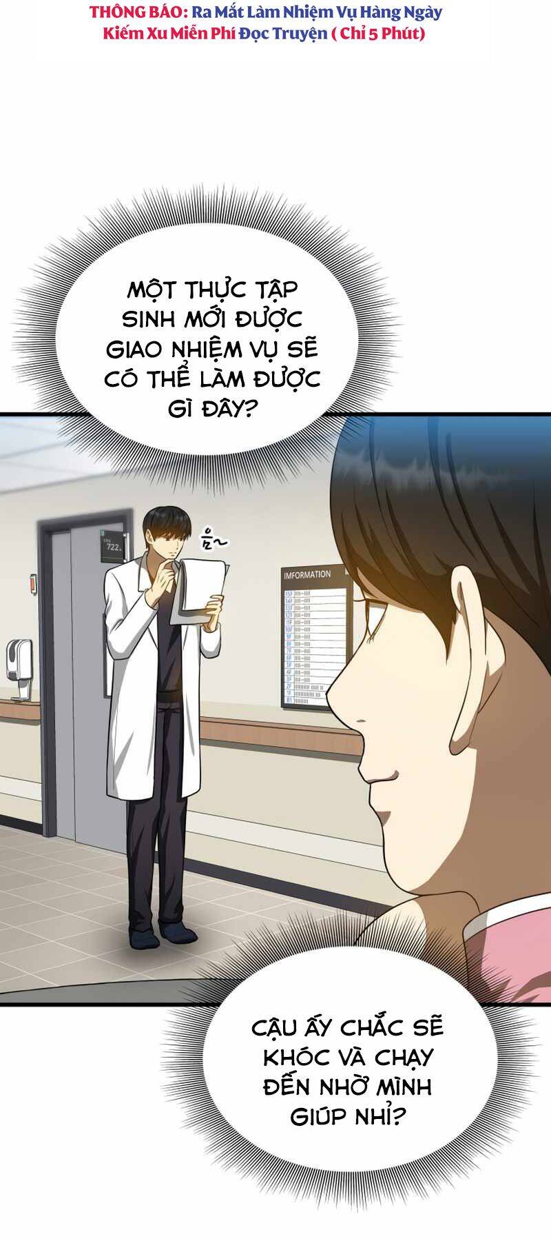 Bác Sĩ Hoàn Hảo - Chương 15